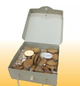 Kartonska embalaza gorenjska