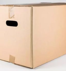 Kartonska embalaza osrednja slovenija