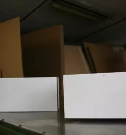 Kartonska embalaza osrednja slovenija