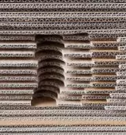 Kartonska embalaza osrednja slovenija