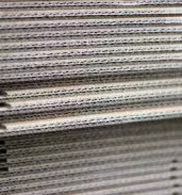 Kartonska embalaza osrednja slovenija