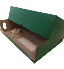 Kartonska embalaza osrednja slovenija