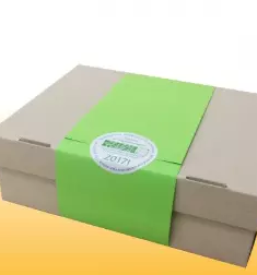 Kartonska embalaza slovenija