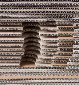 Kartonska embalaza v sloveniji