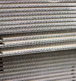 Kartonska embalaza v sloveniji