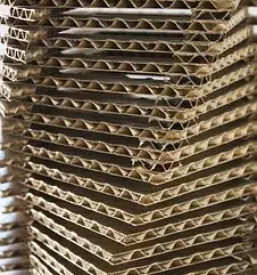 Kartonska embalaza v sloveniji