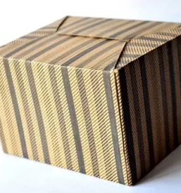 Kartonska embalaza v sloveniji