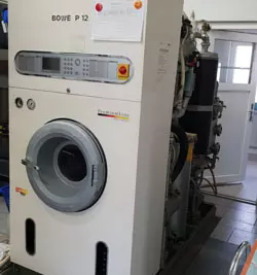 Čistilnica Ljubljana