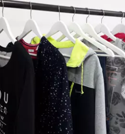 Dobra kemična čistilnica Ljubljana