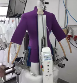 Pranje tekstila Ljubljana