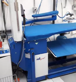 Čiščenje oblačil Ljubljana