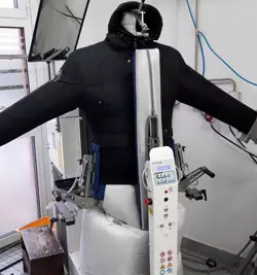 Kemicna cistilnica in pralnica ljubljana moste