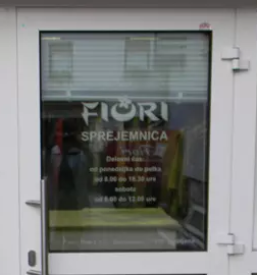 Kemicna cistilnica in pralnica ljubljana moste