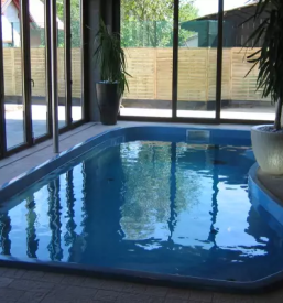 Keramicni bazeni slovenija