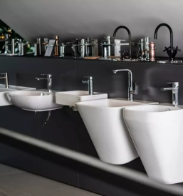 Keramčne ploščice Domžale