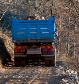 Kiper kontejnerski in paletni prevozi blaga slovenija in tujina