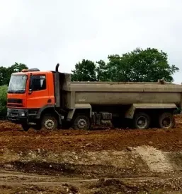 Kiper prevozi koroska