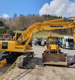 Kiper prevozi savinjska