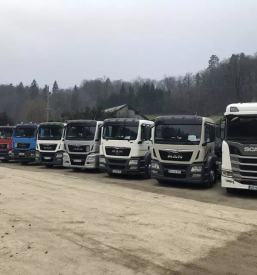 Kiper prevozi savinjska