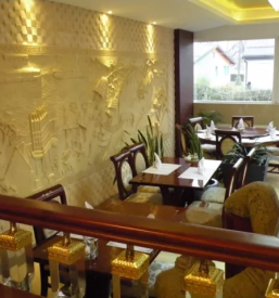 Kitajska restavracija AZIJA Maribor