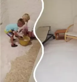 Klasicna masaza ajdovscina