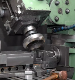 Klassische mechanische bearbeitung slowenien