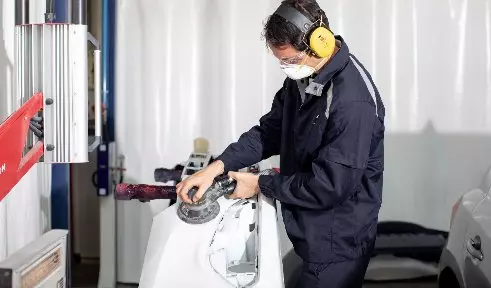 Kleparstvo in avtoličarstvo Gorenjska 