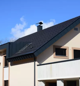 Kleparstvo in krovstvo ljubljana okolica