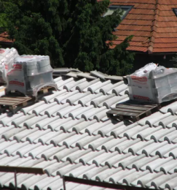 Kleparstvo in krovstvo ljubljana okolica