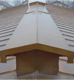 Kleparstvo in krovstvo ljubljana okolica