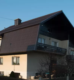 Kleparstvo in krovstvo ljubljana okolica