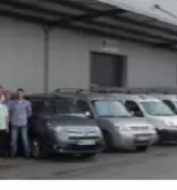 Klima center tratnjek murska sobota