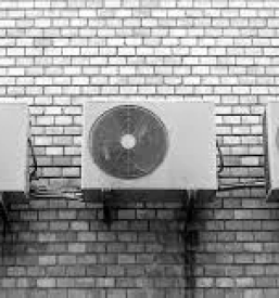 Klima naprave goriska