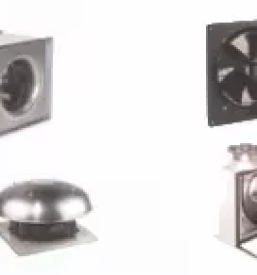 Klimatizacija objektov slovenija