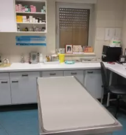 Ambulanta za male živali Nova Gorica