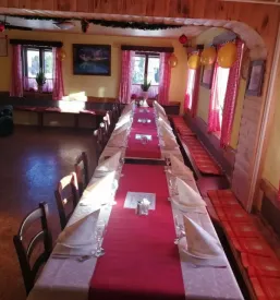 Kmecki turizem vace
