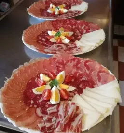 Kmecki turizem vace