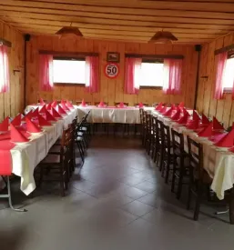 Kmecki turizem vace