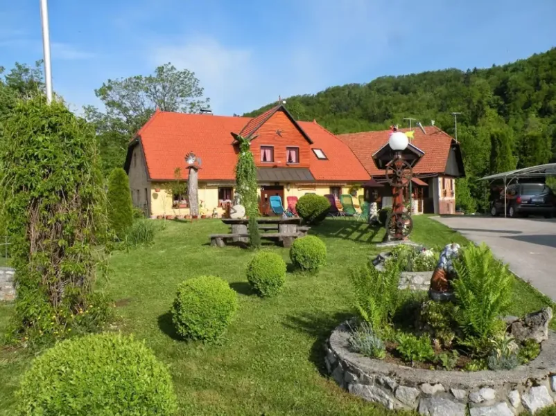 Kmečki turizem Vače