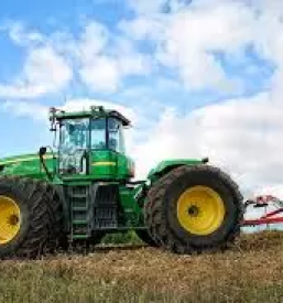 Kmetijska mehanizacija dolenjska