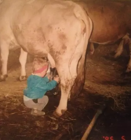 Kmetijske delavnice za otroke ljubljana