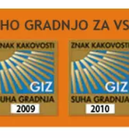 Knauf ljubljana okolica