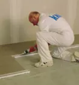 Knauf ljubljana okolica