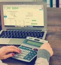 Finančno računovodstvo Maribor