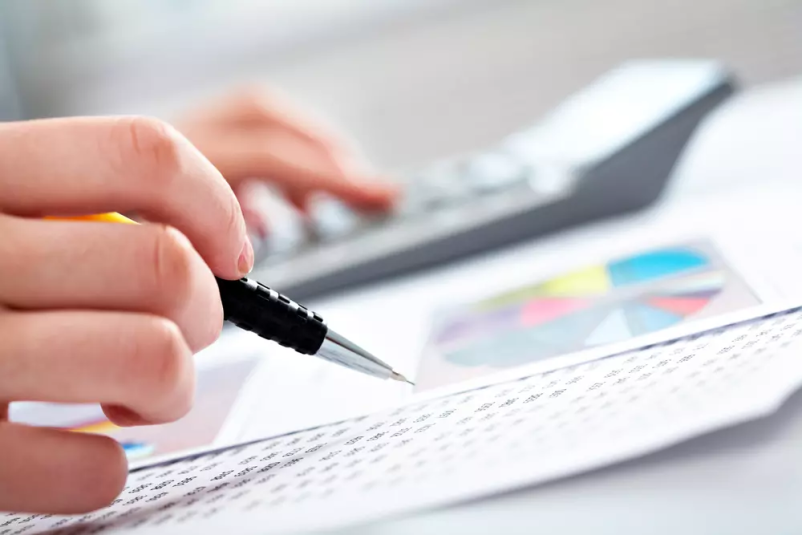 Kvaliteten knjigovodski servis Jesenice