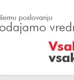 Knjigovodski servis Ljubljana Šiška - znanje in strokovnost