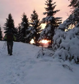 Koca na cemseniski planini