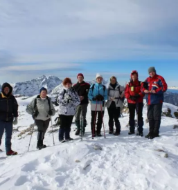 Koca na zasavski gori