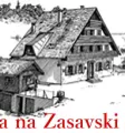 Koca na zasavski gori