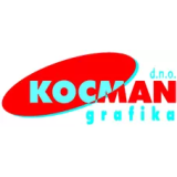 Kocman grafika, d.n.o.